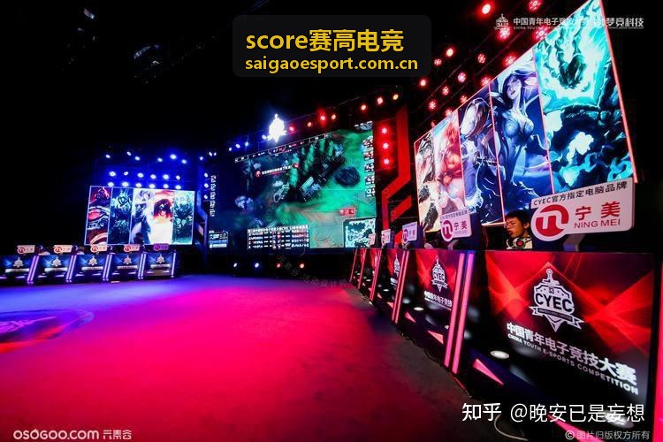 score赛高电竞电竞教程入门